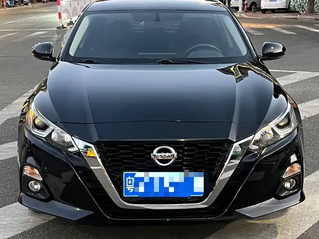 Nissan Teana 2021 из CN, фото 5