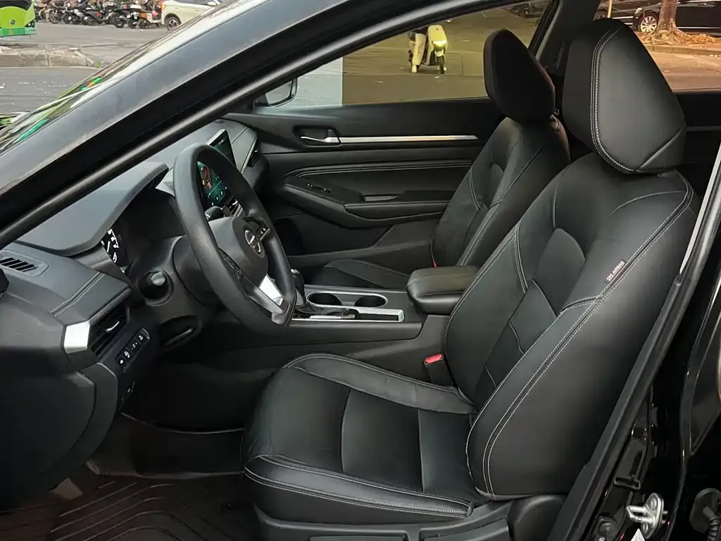 Nissan Teana 2021 из CN, фото 7