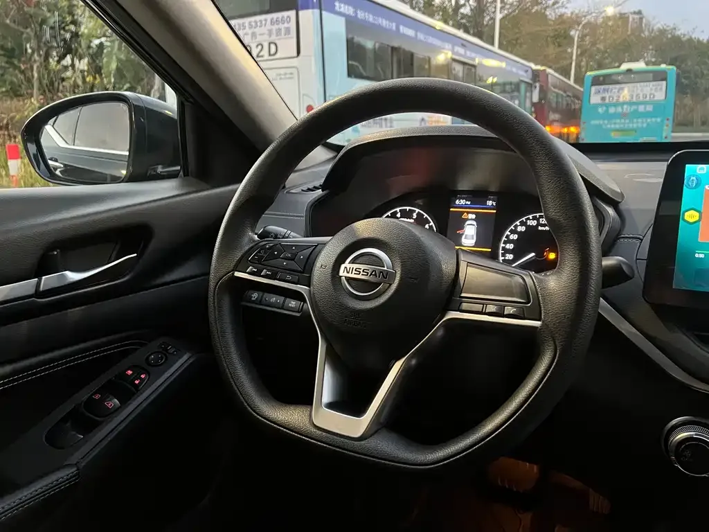 Nissan Teana 2021 из CN, фото 3
