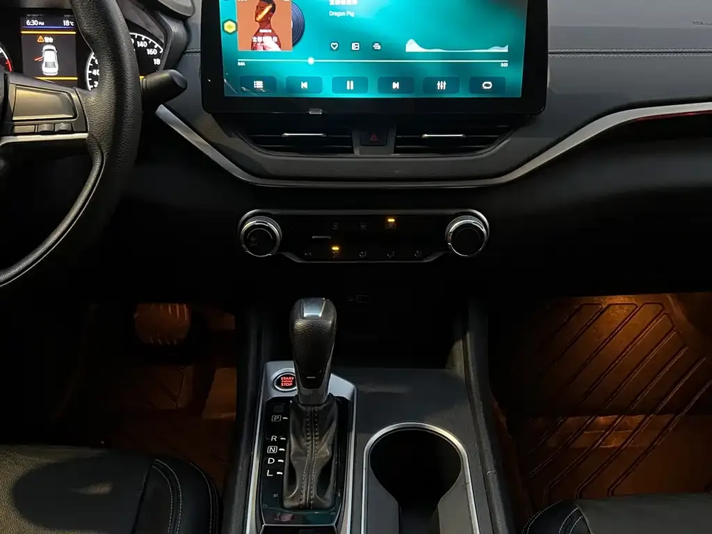 Nissan Teana 2021 из CN, фото 8