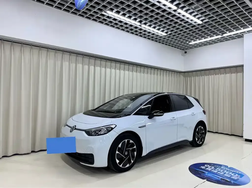 Volkswagen ID.3 2023 из CN, фото 1