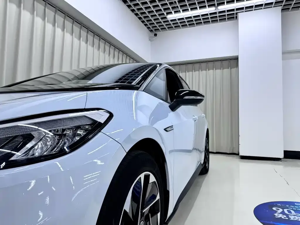 Volkswagen ID.3 2023 из CN, фото 9