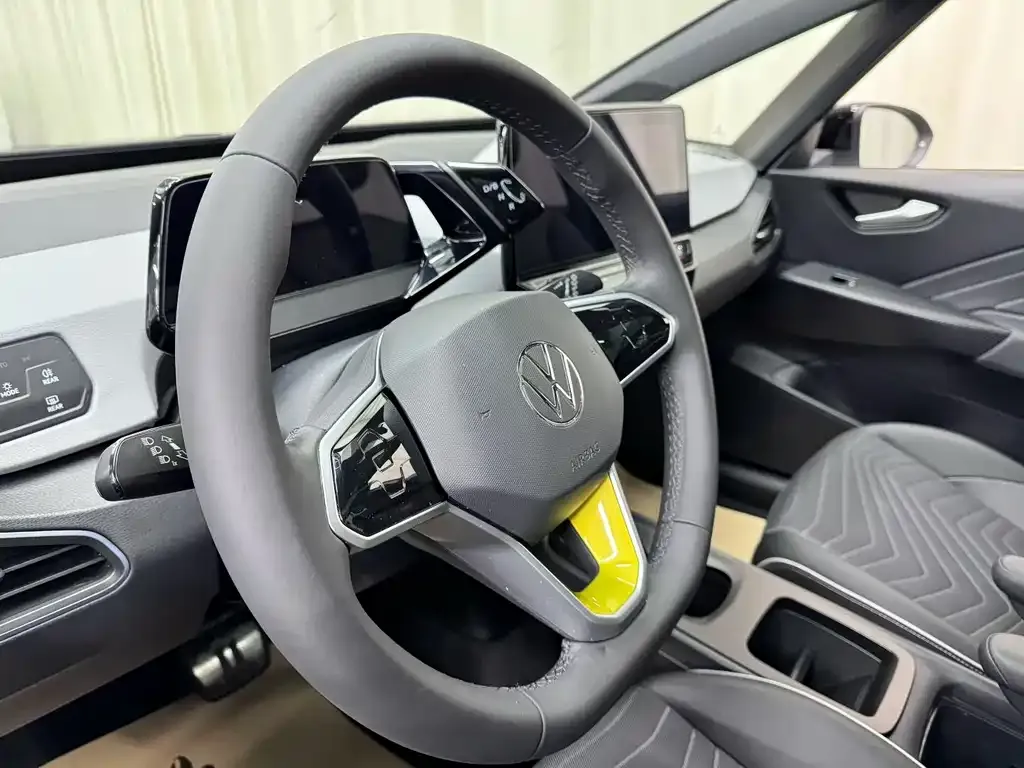 Volkswagen ID.3 2023 из CN, фото 3