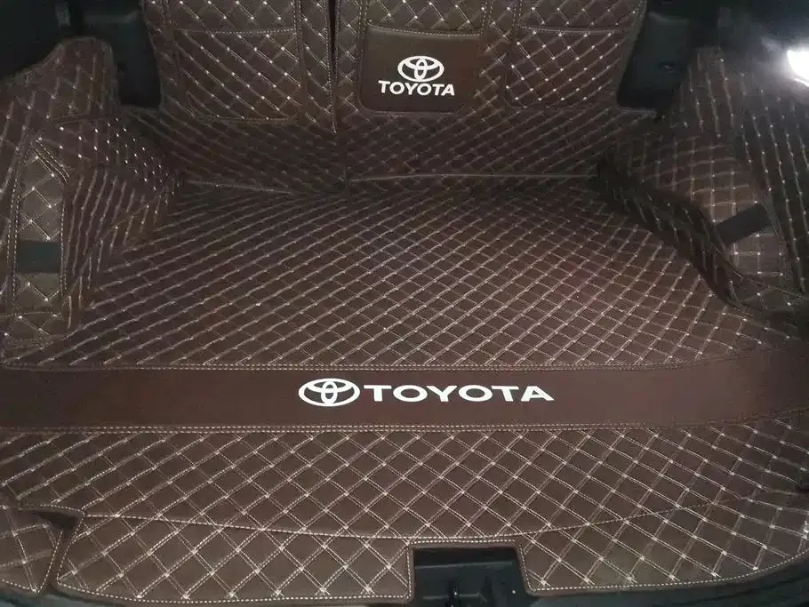 Toyota Wildlander — фото 9