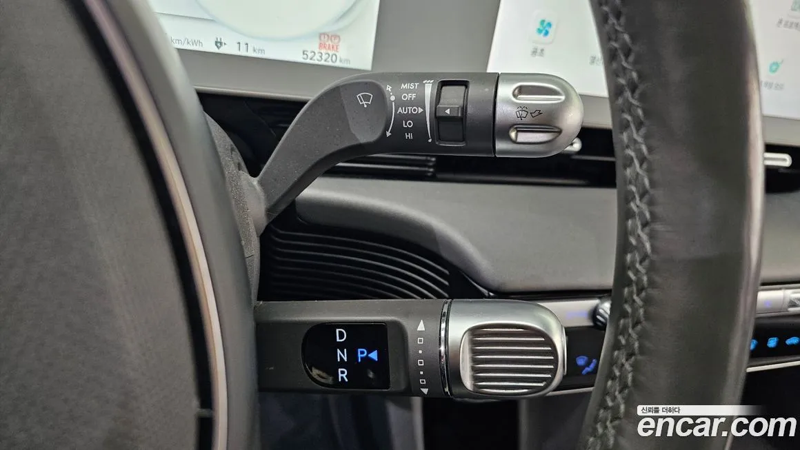 Hyundai Ioniq5 — фото 4