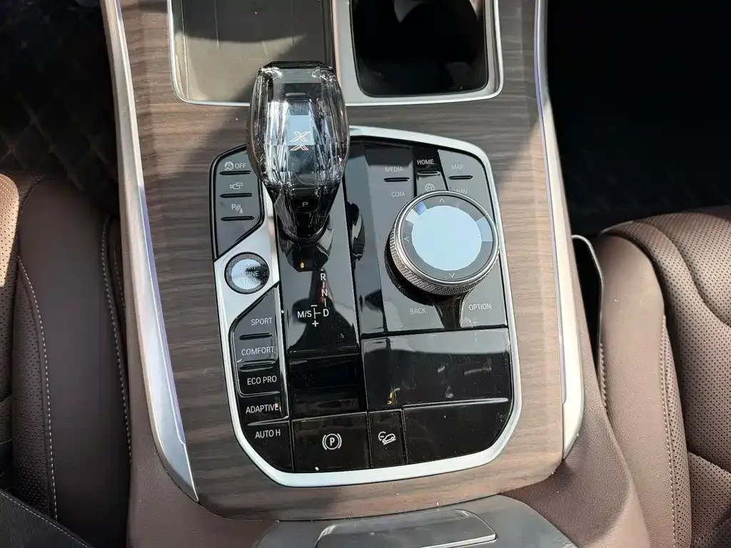 BMW X5 2023 из CN, фото 7