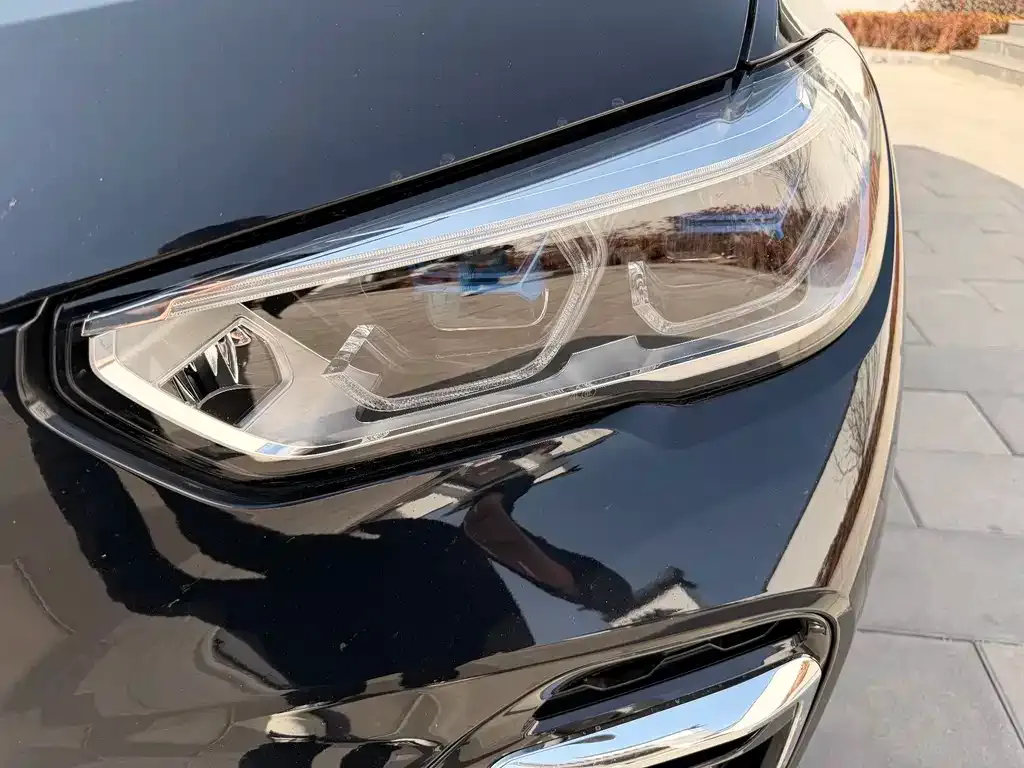 BMW X5 2023 из CN, фото 2