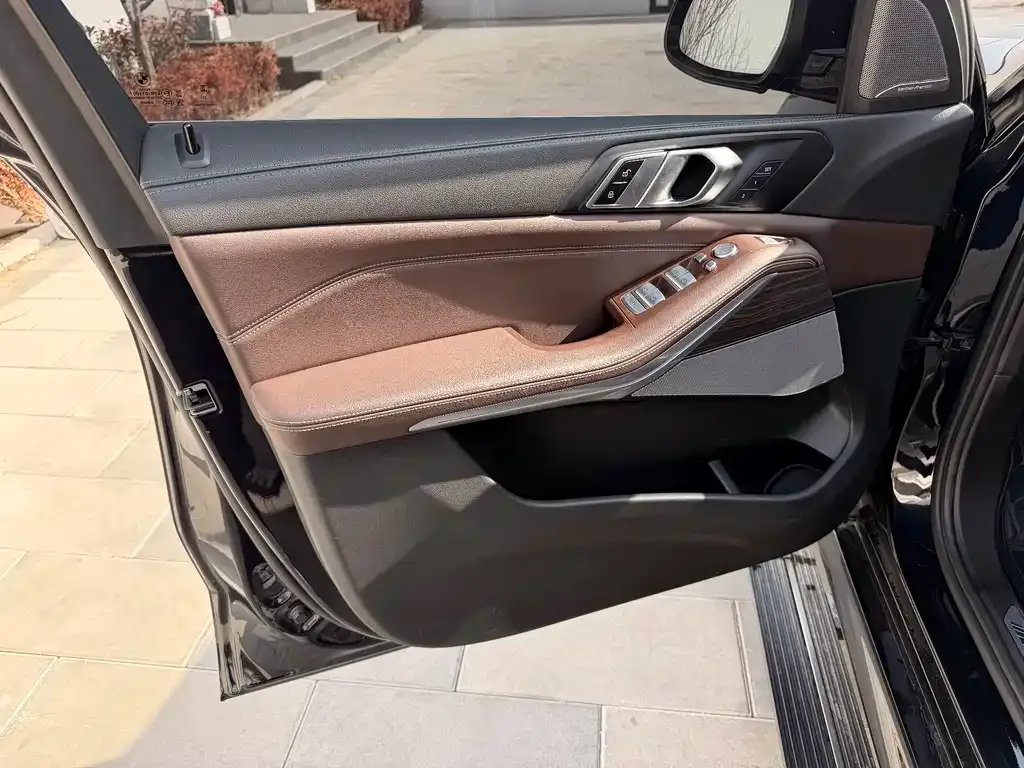 BMW X5 2023 из CN, фото 10