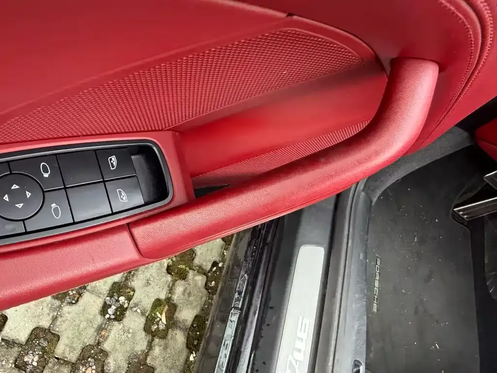 Porsche 911 2022 из CN, фото 3