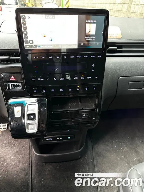 Hyundai Staria — фото 4