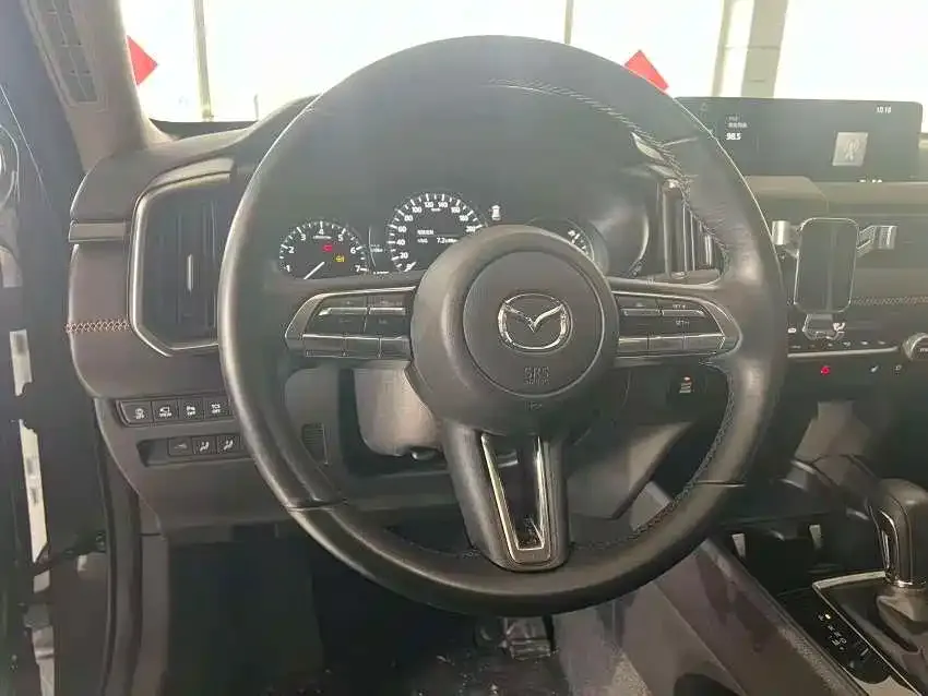 Mazda CX-50 Xingye 2024 из CN, фото 2