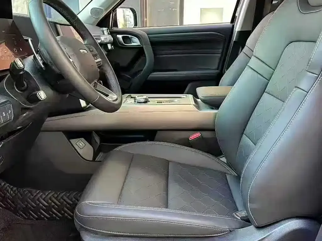 Haval Big Dog 2025 из CN, фото 8