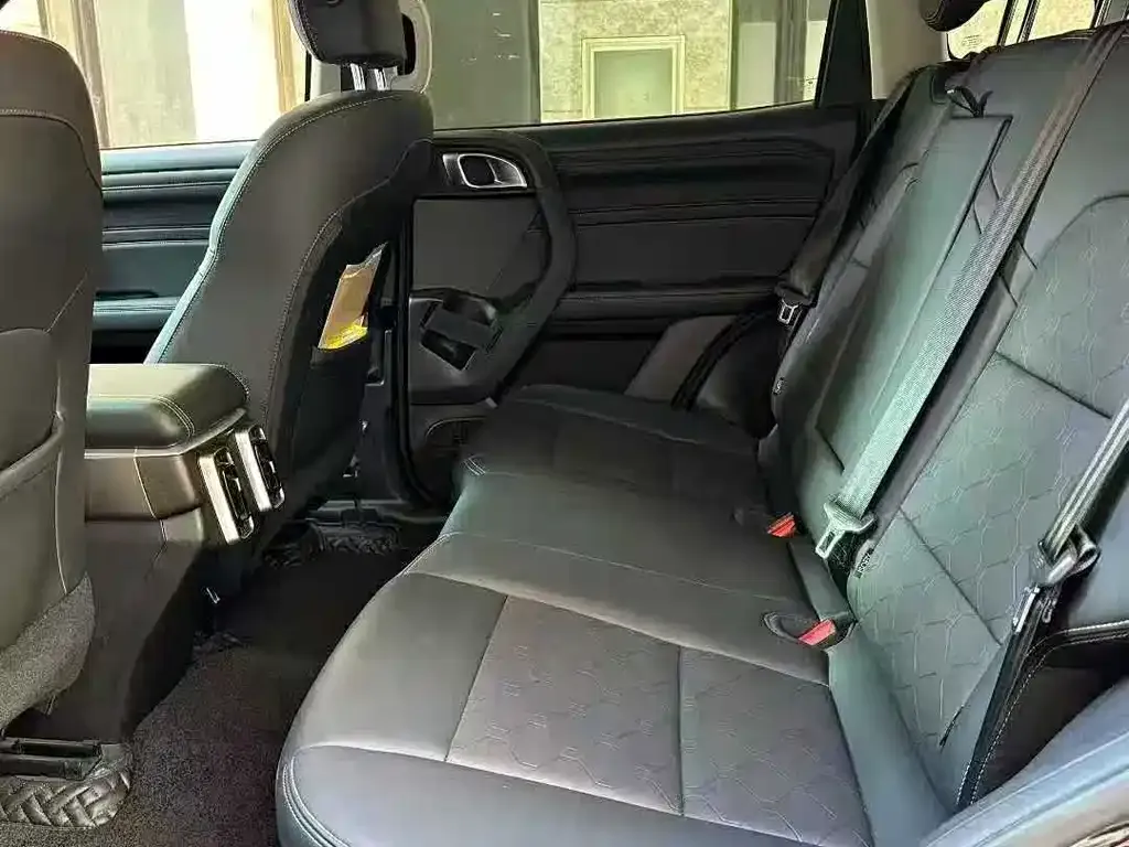 Haval Big Dog 2025 из CN, фото 4