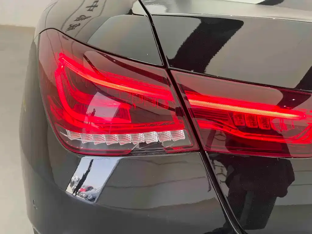 Mercedes-Benz CLA AMG 2023 из CN, фото 7