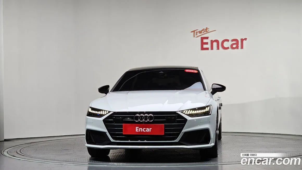 Audi A7 — фото 5