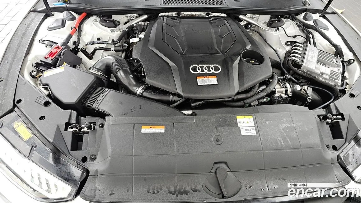 Audi A7 — фото 3