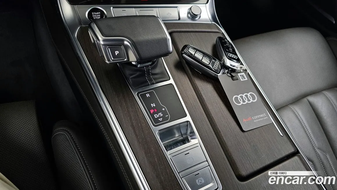 Audi A7 — фото 10