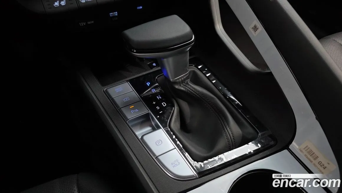 Hyundai AVANTE — фото 3