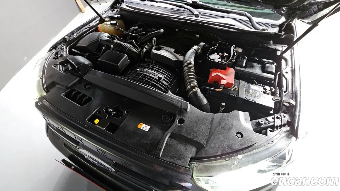 Ford Ranger 2022 из KR, фото 9