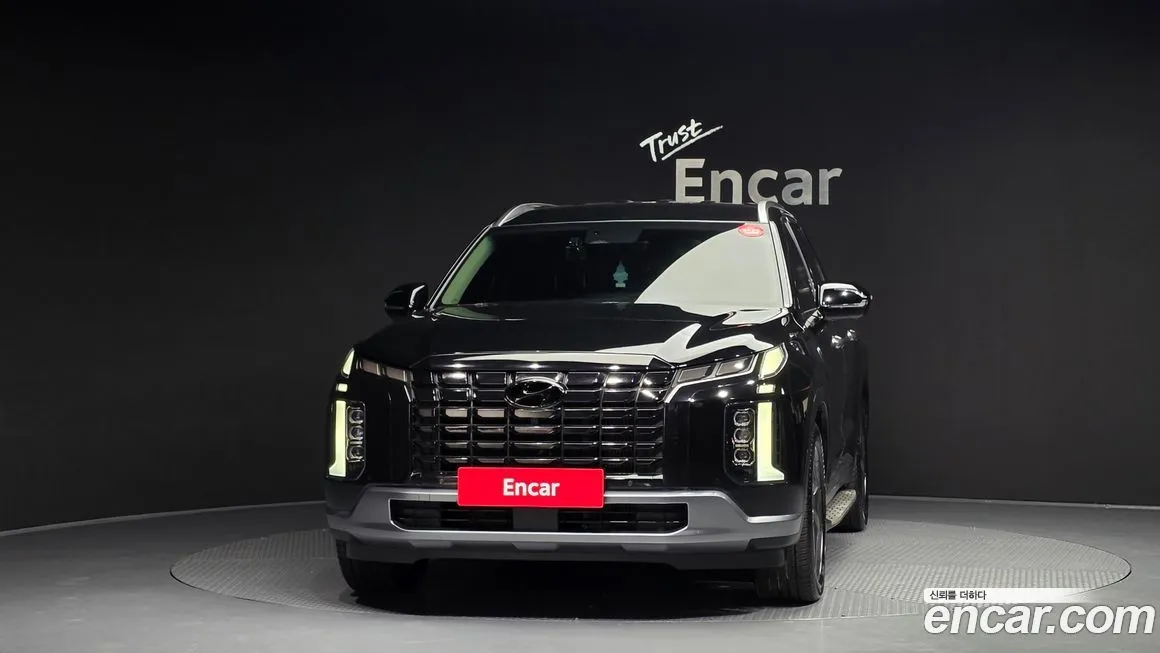 Hyundai Palisade 2023 из KR, фото 8