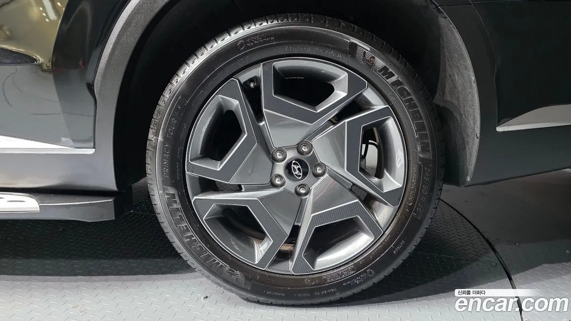 Hyundai Palisade 2023 из KR, фото 4