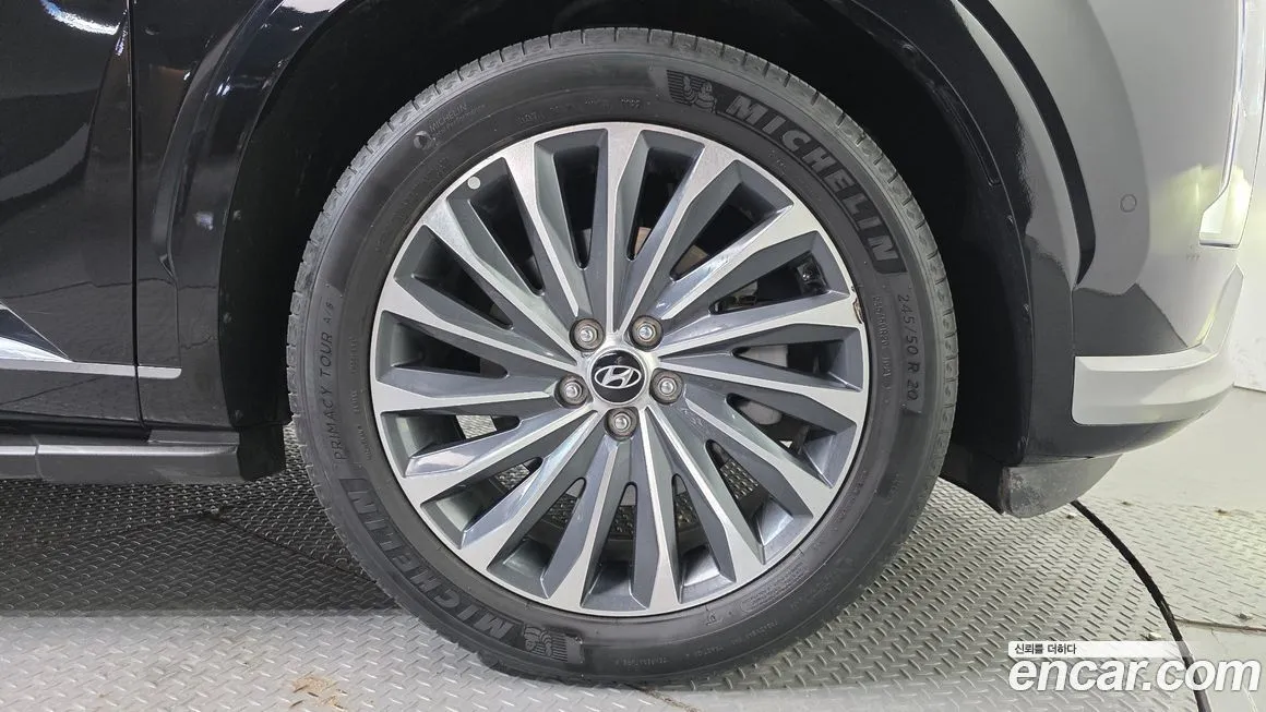 Hyundai Palisade — фото 7