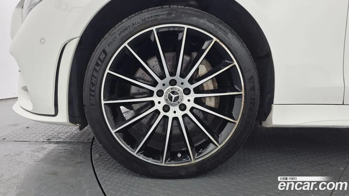 Mercedes-Benz CLS-Class 2021 из KR, фото 6
