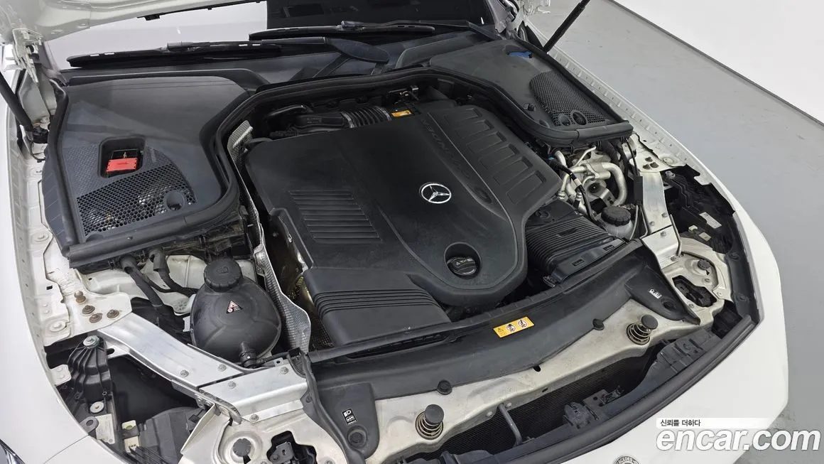 Mercedes-Benz CLS-Class 2021 из KR, фото 10