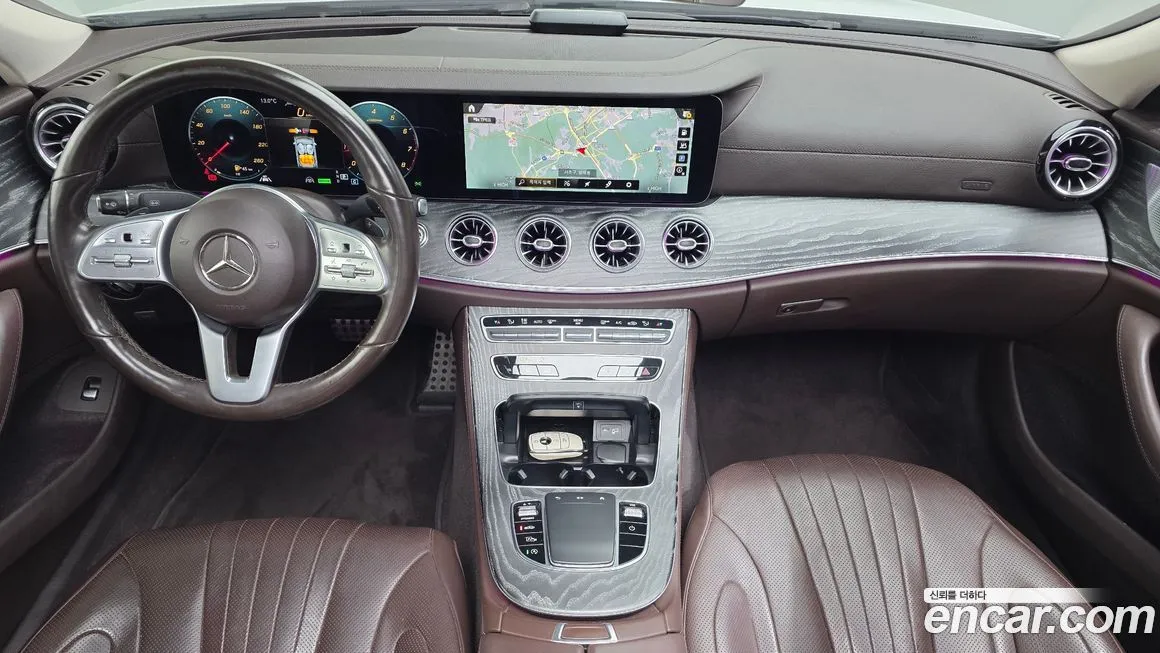 Mercedes-Benz CLS-Class 2021 из KR, фото 7