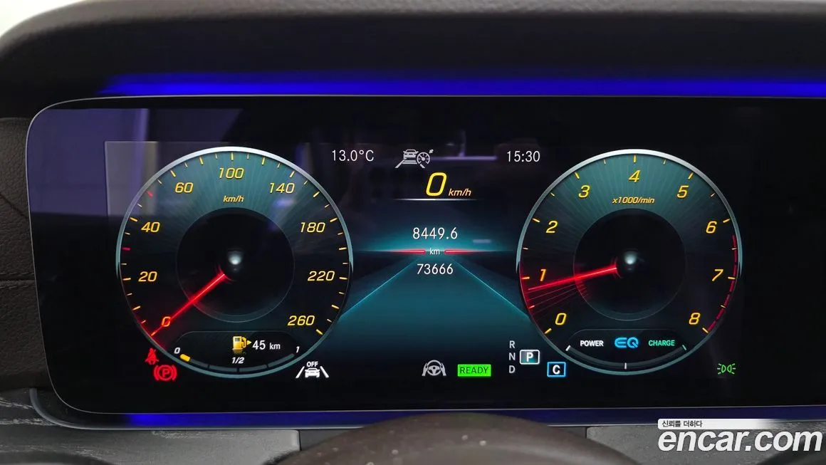 Mercedes-Benz CLS-Class 2021 из KR, фото 5