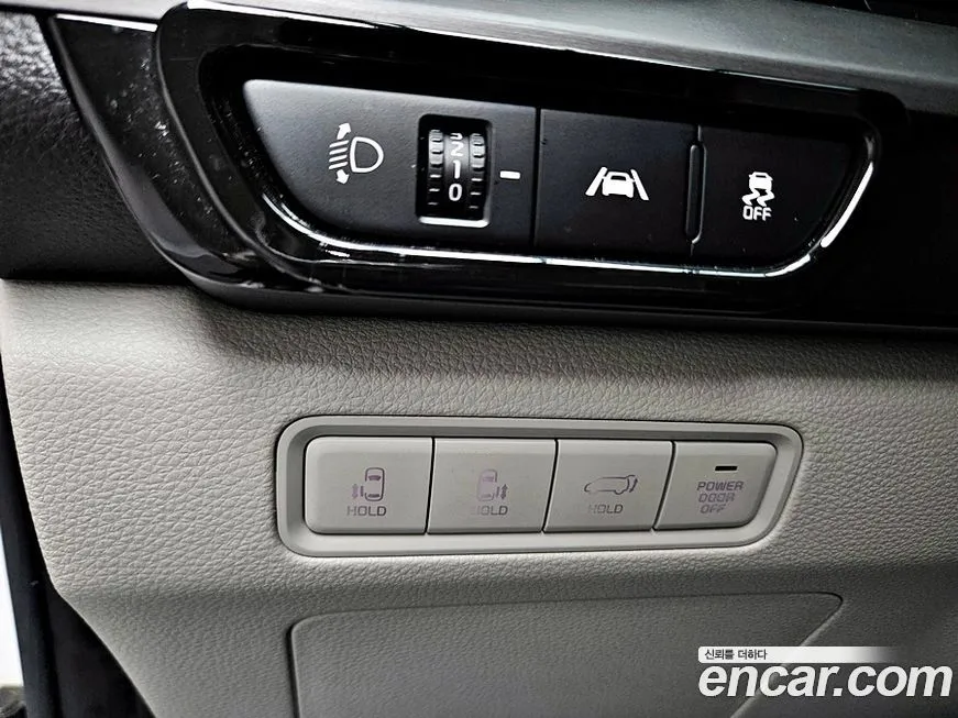 Kia Carnival — фото 9
