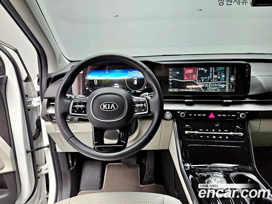 Kia Carnival — фото 2