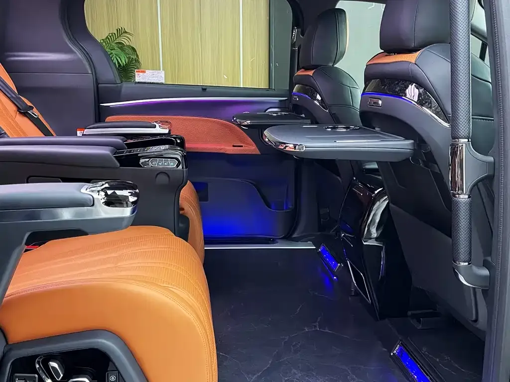 Toyota Granvia 2026 из CN, фото 9