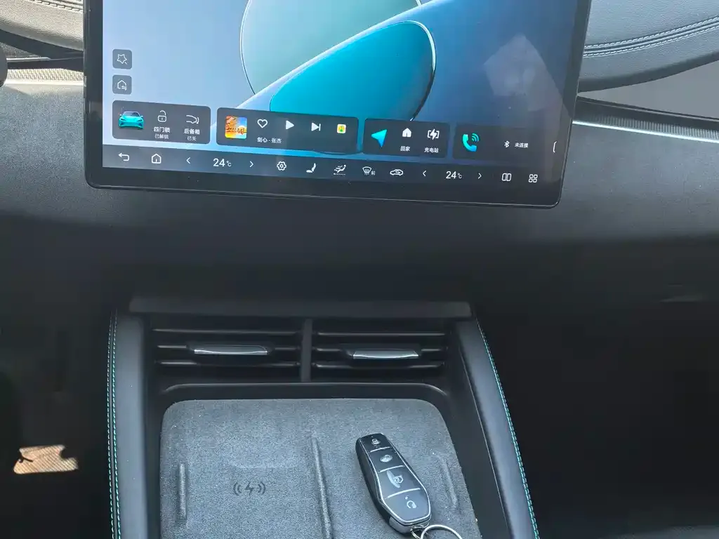 BYD Seal 06 — фото 2
