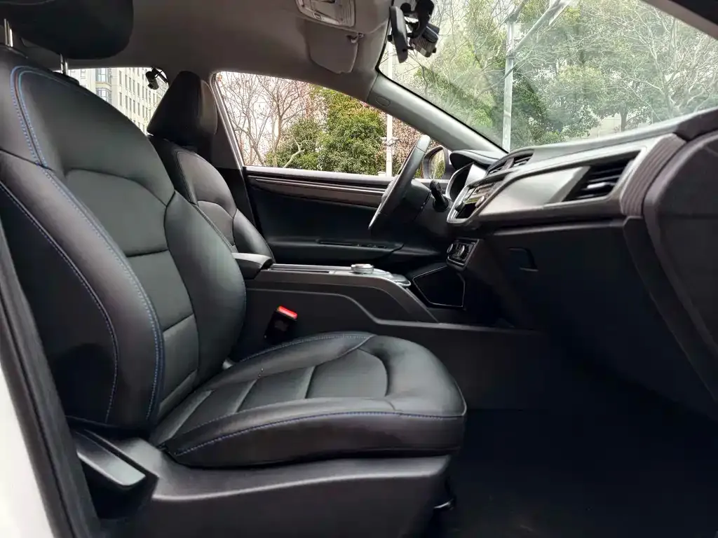 Geely New Energy 2024 из CN, фото 8