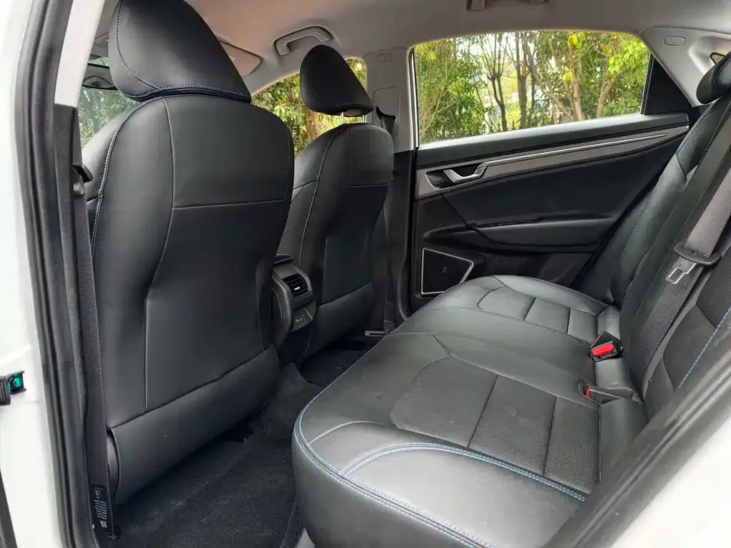 Geely New Energy 2024 из CN, фото 3