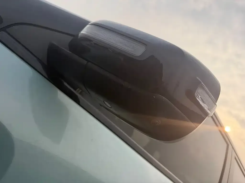 Geely Icon — фото 10