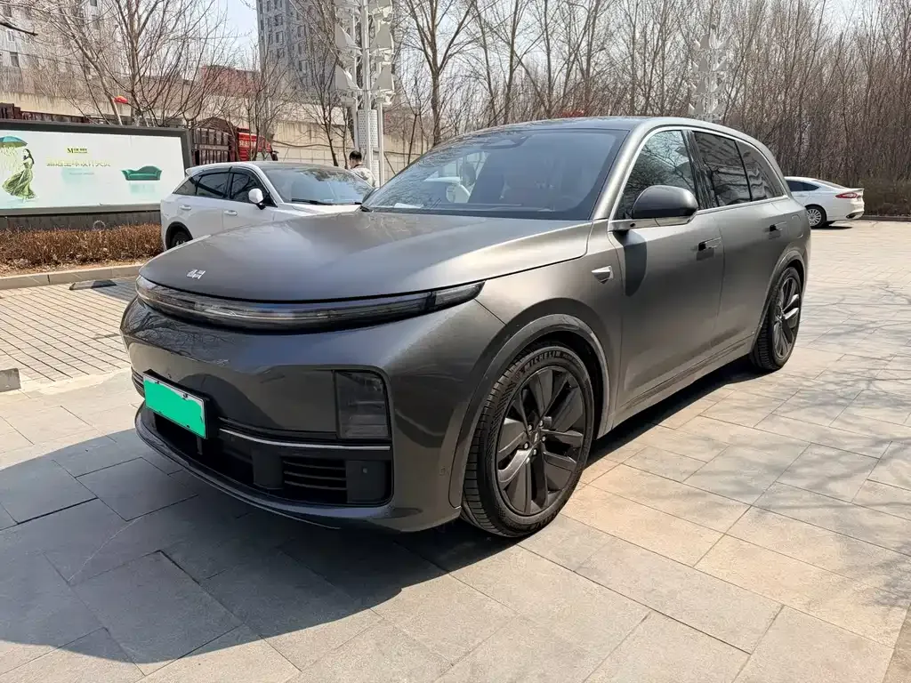 Li Auto L7