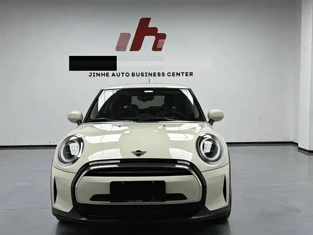 MINI Cooper (3-door) 2021 из CN, фото 5