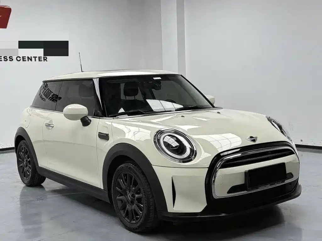 MINI Cooper (3-door) 2021 из CN, фото 4