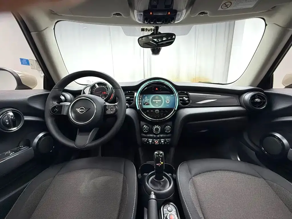 MINI Cooper (3-door) 2021 из CN, фото 6