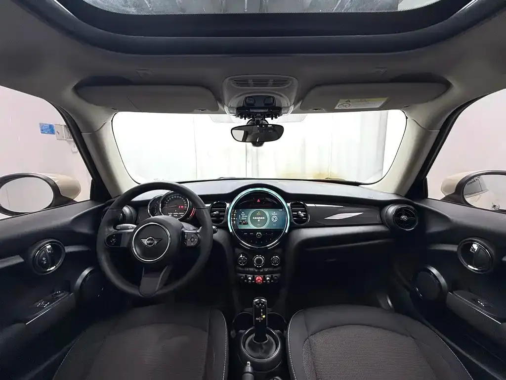 MINI Cooper (3-door) 2021 из CN, фото 8