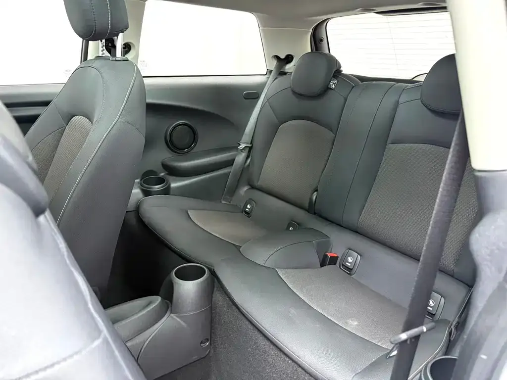 MINI Cooper (3-door) 2021 из CN, фото 7
