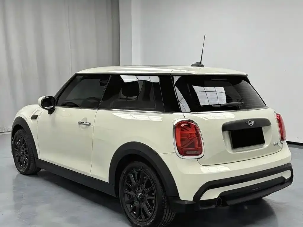 MINI Cooper (3-door) 2021 из CN, фото 3