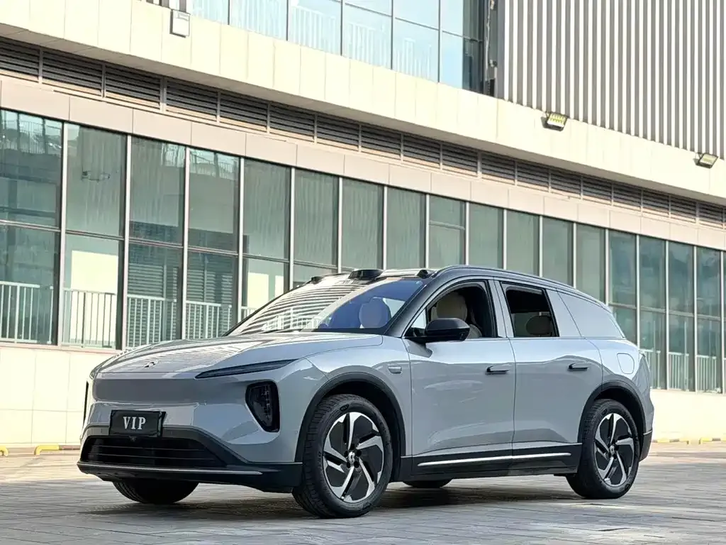 NIO ES6 2024 из CN, фото 1