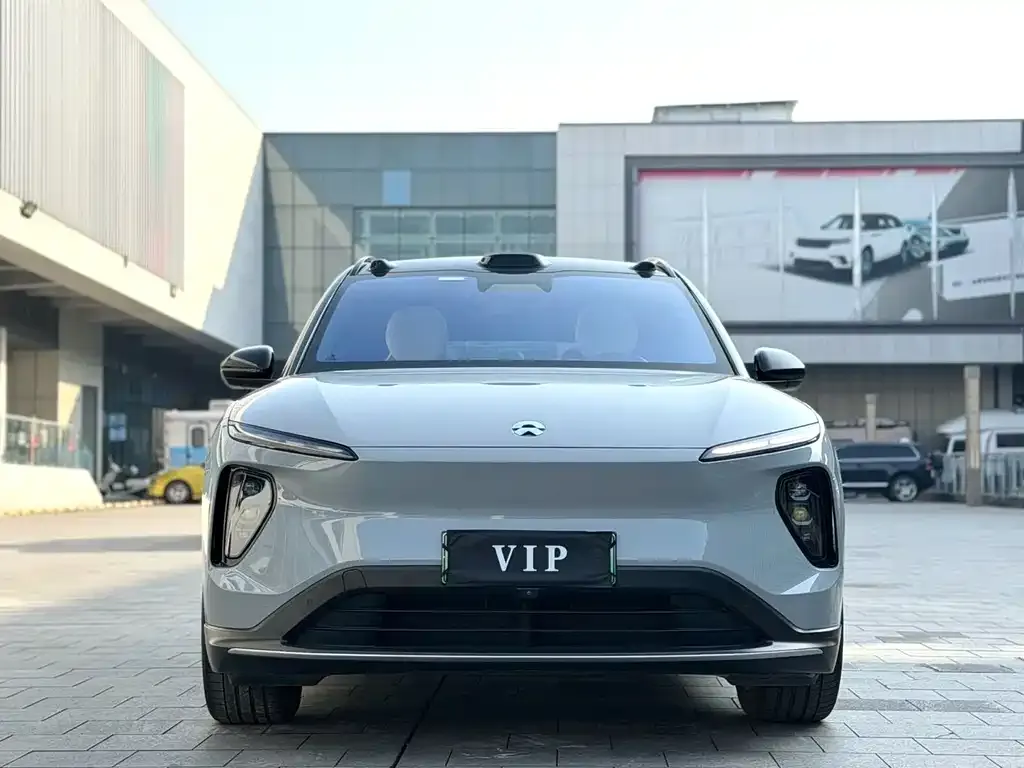 NIO ES6 2024 из CN, фото 7