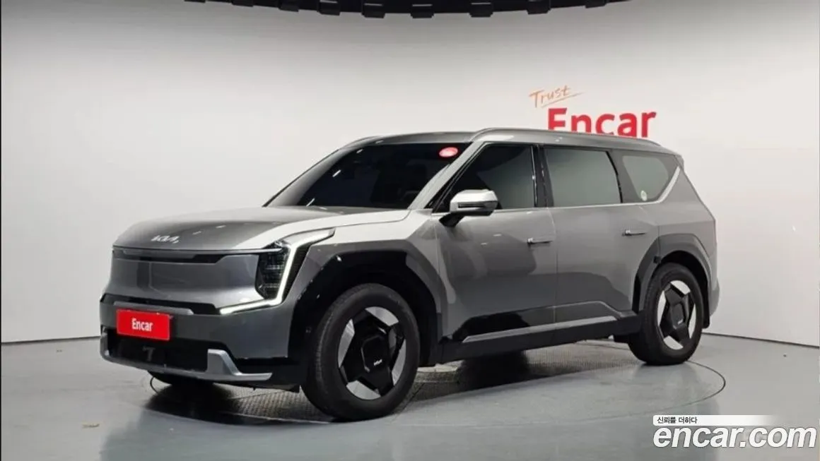Kia EV9