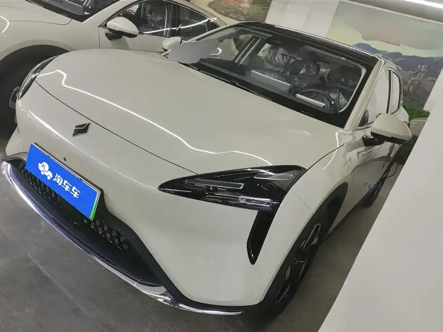Baojun Yunhai 2025 из CN, фото 1