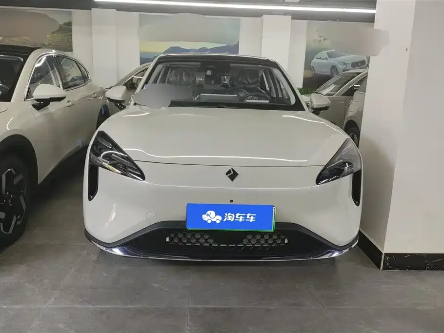 Baojun Yunhai 2025 из CN, фото 10