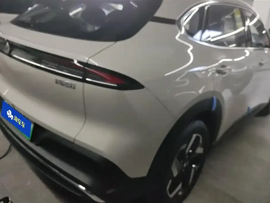 Baojun Yunhai 2025 из CN, фото 7